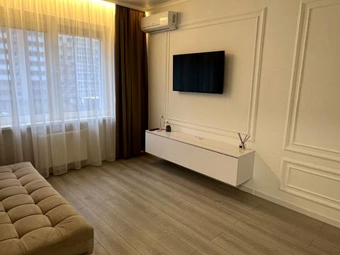квартира по адресу Бориса Гмыри ул., 20