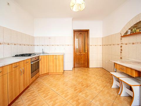 квартира по адресу Андрея Чайковского ул., 39