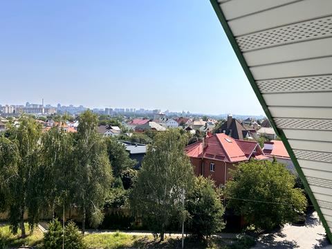 квартира по адресу Борщаговская ул., 30-А