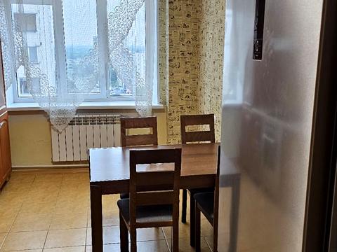 квартира по адресу Миколы Бажана просп., 24/1