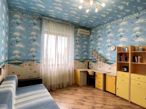 будинок за адресою Борщагівська вул., 23
