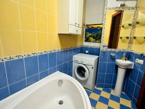 квартира за адресою Паркова вул., 2