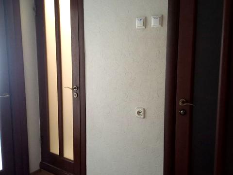 квартира по адресу Дегтяревская ул., 30-В