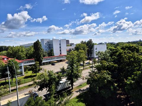 квартира за адресою Мілютенка вул., 3