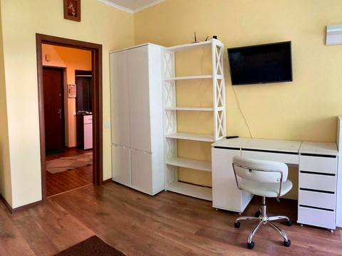 квартира за адресою Сім'ї Кульженків вул. (Петра Дегтяренка), 33