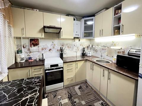 квартира по адресу Сковороди ул., 5