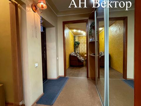 квартира за адресою Білостоцький пров., 14