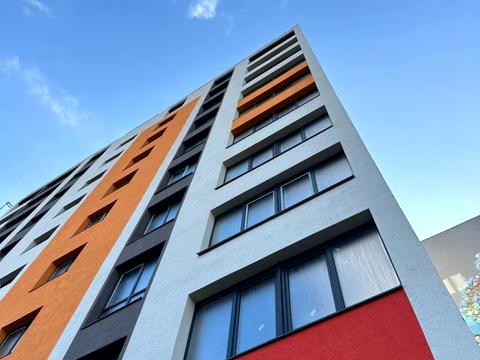 квартира по адресу Українських Декабристів ул., 43