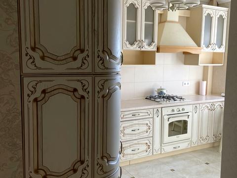 квартира за адресою Залізнична вул., 7п