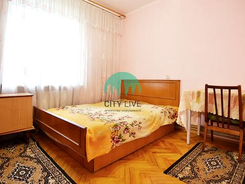 квартира за адресою Федьковича вул., 114