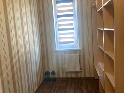 будинок за адресою Паркова, 23