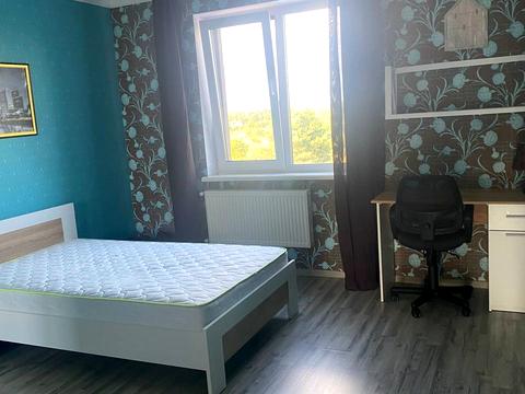 будинок за адресою Паркова, 23