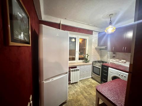 квартира за адресою Леся Курбаса просп., 14-А