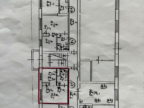 квартира за адресою Академіка Вернадського бульв., 67