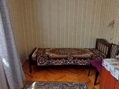 квартира по адресу Академика Заболотного ул., 23