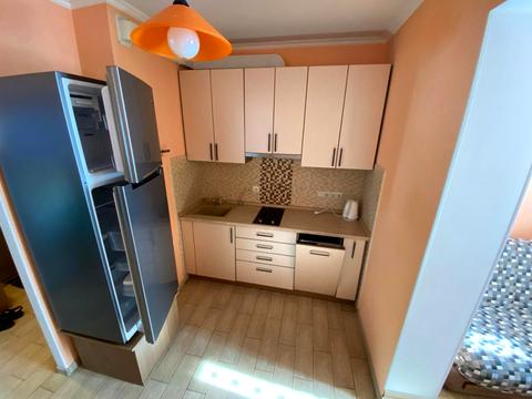 квартира за адресою Григорія Ващенка вул., 7