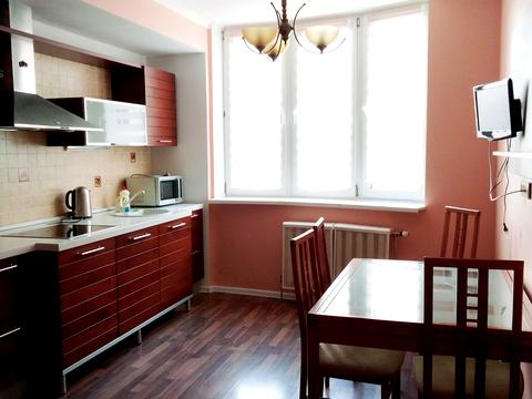 квартира за адресою Петра Григоренка просп., 22/20
