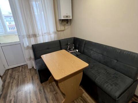 квартира по адресу Інститутська, 6В