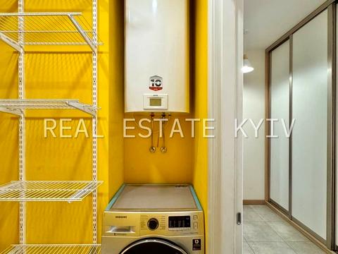 квартира за адресою Любомира Гузара просп. (Космонавта Комарова), 46-Б