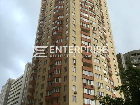 квартира за адресою Олевська вул., 9