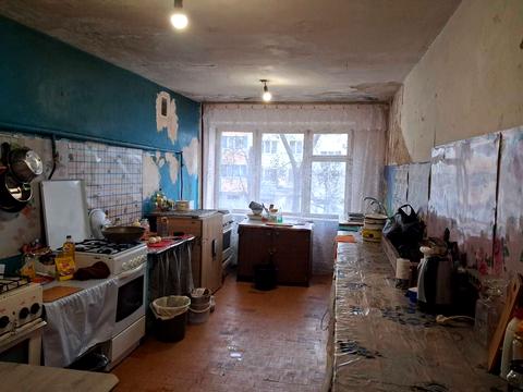 кімната за адресою В'ячеслава Галви, 37