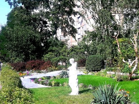квартира за адресою В.Стуса, 7Б