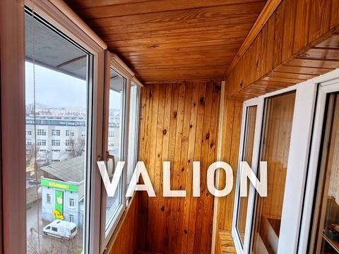 квартира по адресу Митрополита Василия Липковского ул. (Урицкого), 34