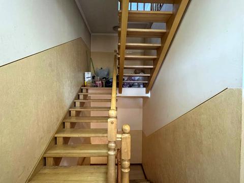 дом по адресу Геологов ул., 15