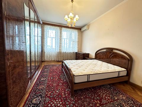 квартира за адресою Київ, Виноградний пров., 4