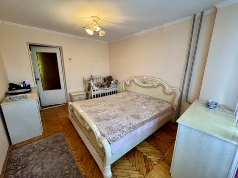 квартира за адресою Південно-Кільцева вул., 3