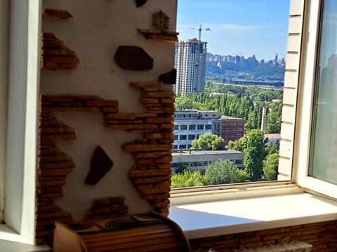 квартира за адресою Здолбунівська вул., 9-Б