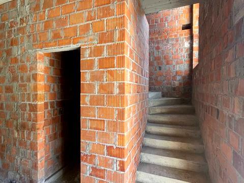 дом по адресу с. Борки, Янівська, 35