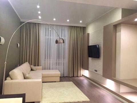 квартира по адресу Львовская ул., 15б