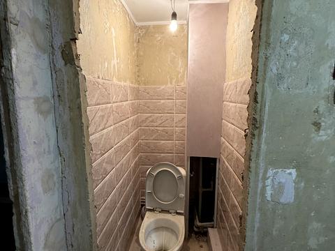 квартира по адресу Росвиговская ул., 18