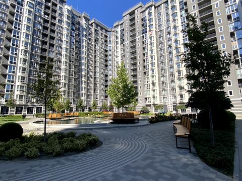 квартира по адресу Леонида Бирюкова бульв., 5