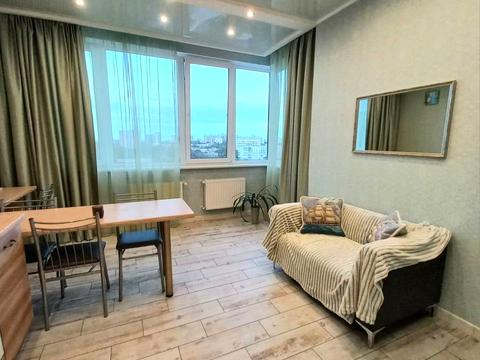 квартира за адресою Канатна вул., 132