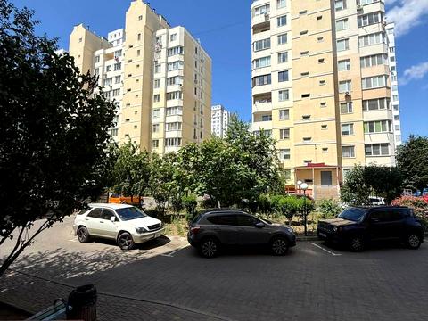 квартира за адресою Владислава Бувалкіна вул. (Бочарова Генерала), 54г