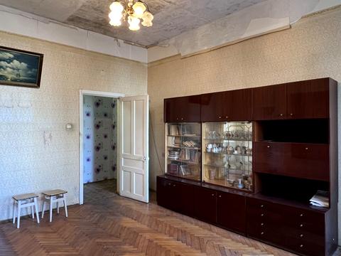 квартира за адресою Хорива вул., 15