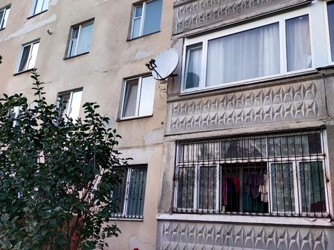 квартира за адресою Прибузька, 32