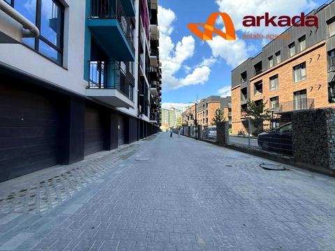 квартира за адресою Крайківського, 1а