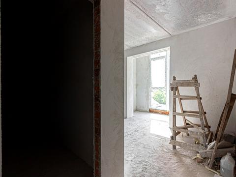 квартира по адресу Зелёная ул., 2