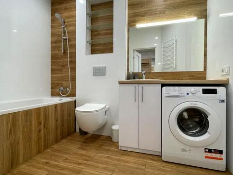 квартира по адресу Мандрыковская ул., 51л