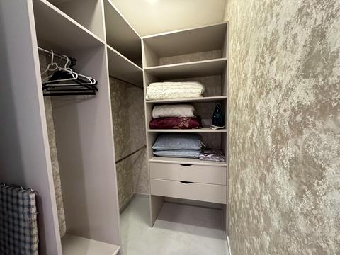 квартира по адресу Прохоровская ул., 40