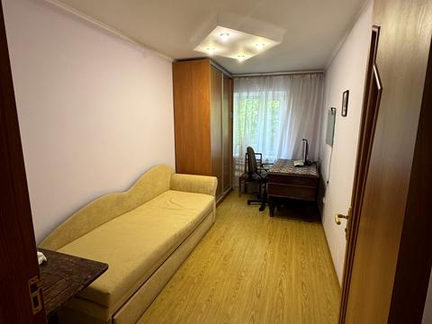 квартира за адресою Пирогова вул., 93