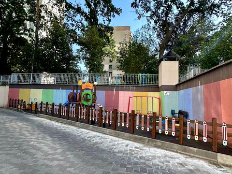 квартира за адресою Берестейський просп. (Перемоги), 109-А