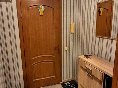 квартира по адресу Радунская ул., 46-Б