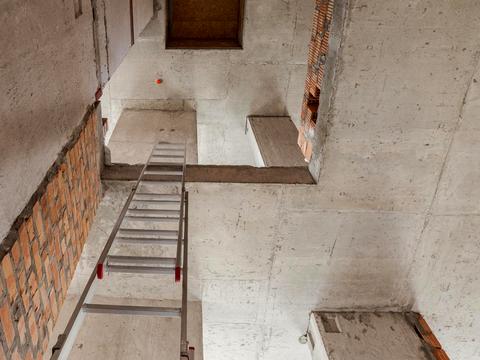 квартира за адресою Пимоненка, 21