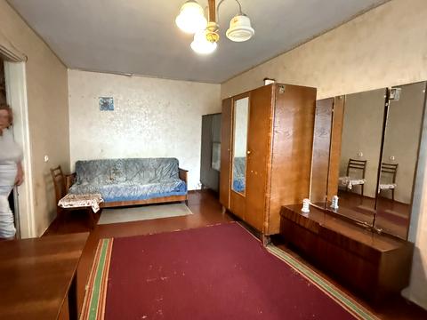 квартира по адресу Бреуса ул., 16