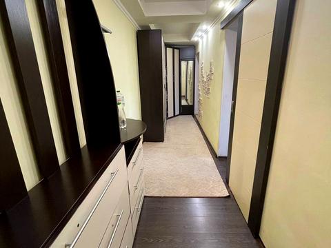 квартира за адресою Білоруська вул., 30-А