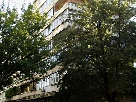 квартира по адресу Машиностроительная ул., 13